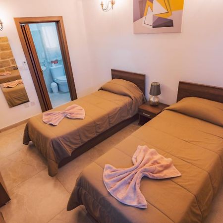 Villa Lyons Żejtun Kültér fotó