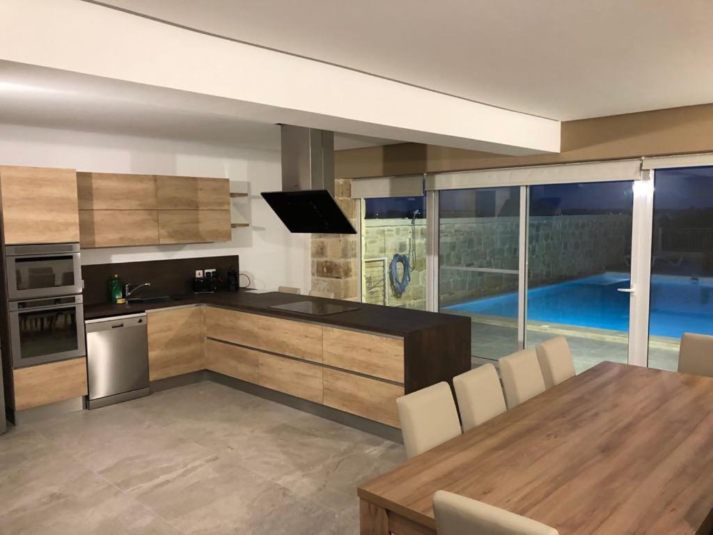 Villa Lyons Żejtun Kültér fotó