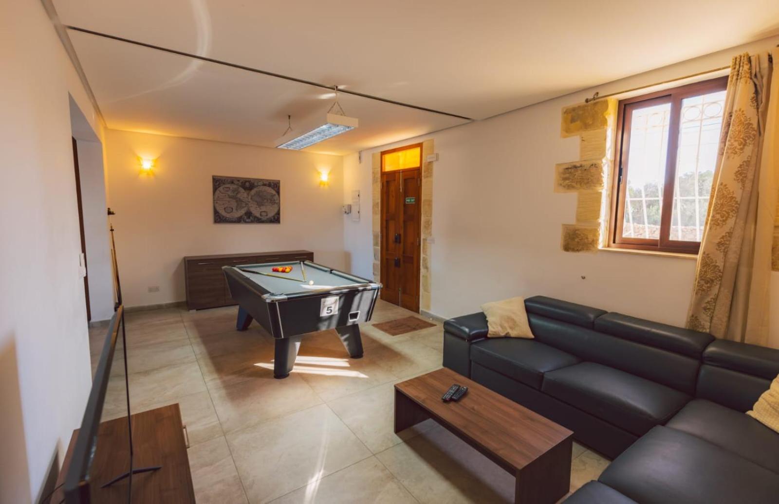 Villa Lyons Żejtun Kültér fotó